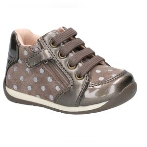 Baby girl Geox shoes